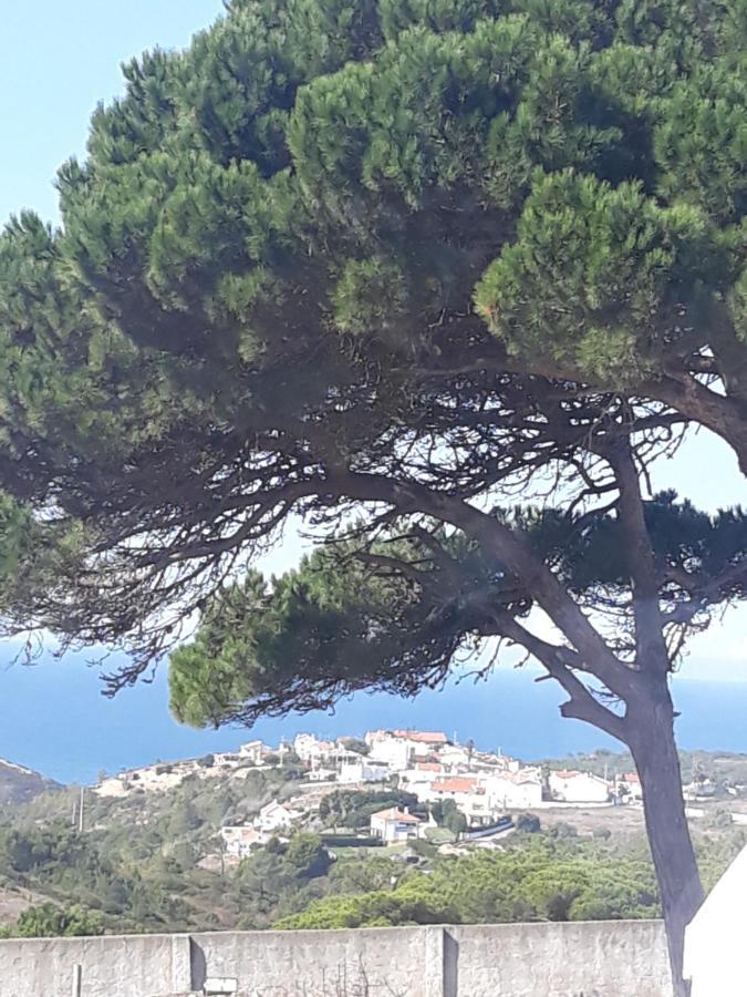 Plage Et Foret Pobral 外观 照片