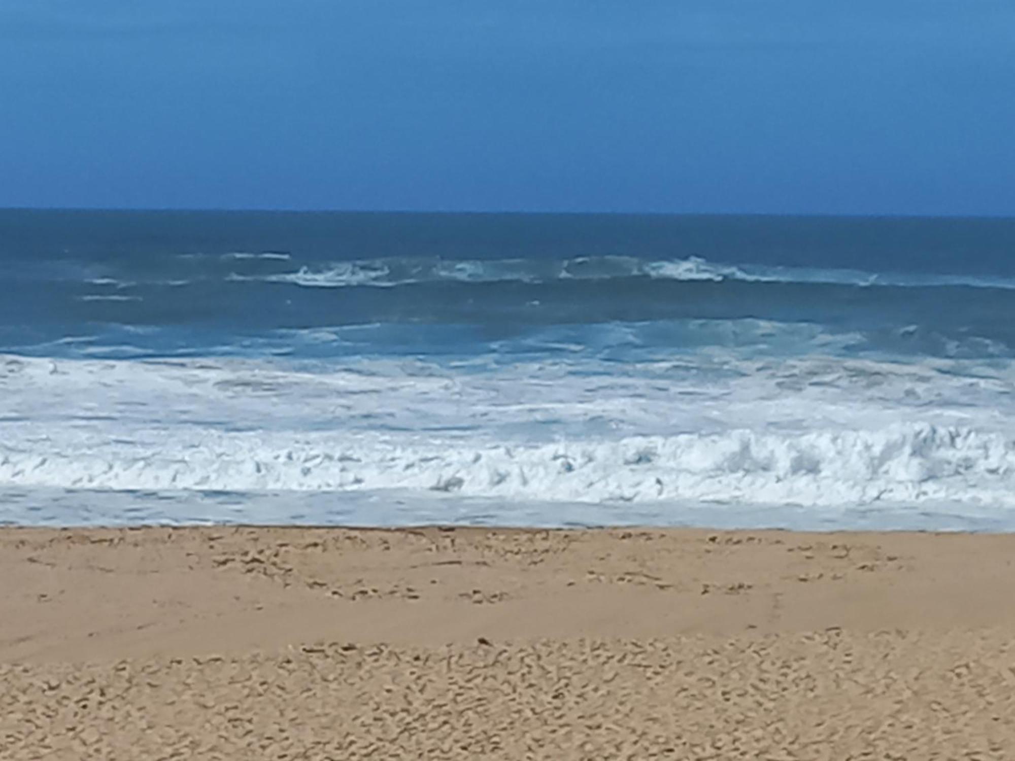 Plage Et Foret Pobral 外观 照片
