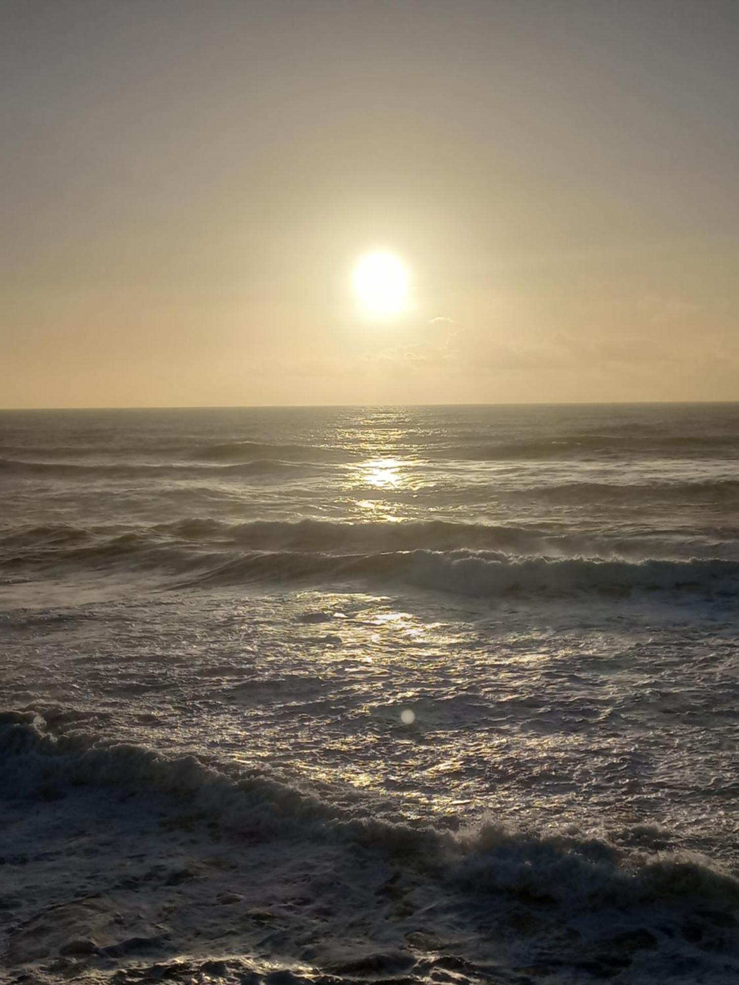 Plage Et Foret Pobral 外观 照片