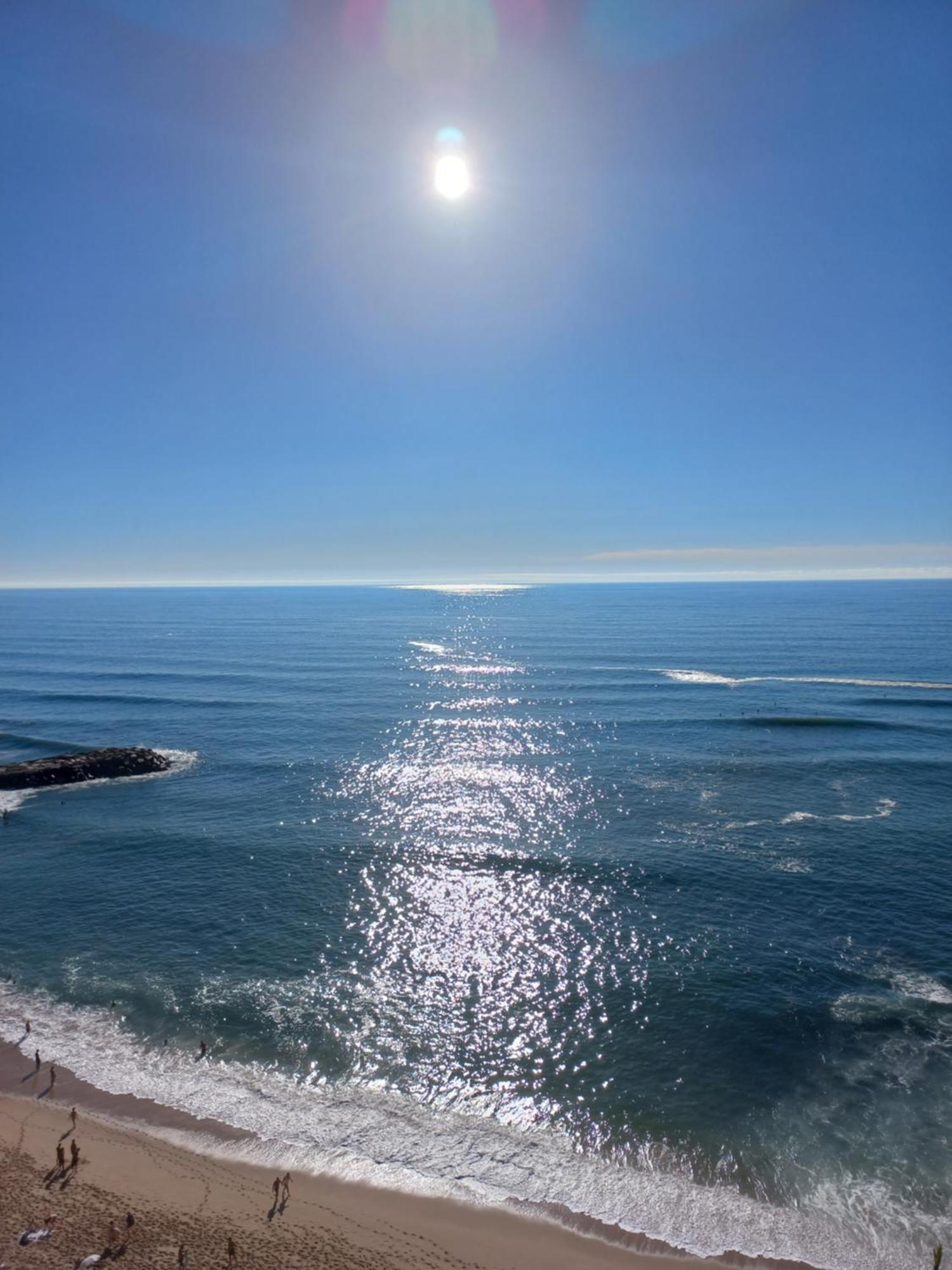 Plage Et Foret Pobral 外观 照片